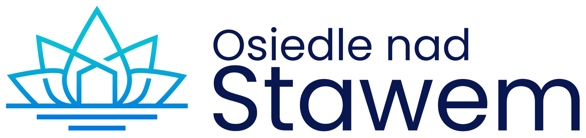Osiedle nad stawem